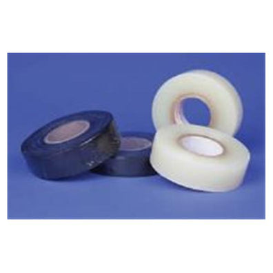 Tape Athletic Cloth 1"x3yd Clear 72/Ca